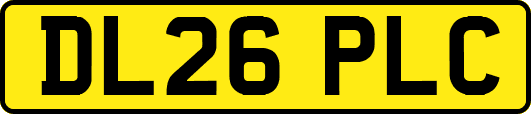 DL26PLC