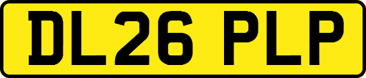 DL26PLP