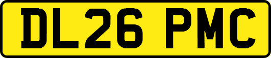 DL26PMC