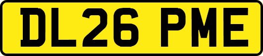 DL26PME