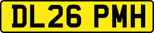 DL26PMH