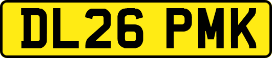 DL26PMK