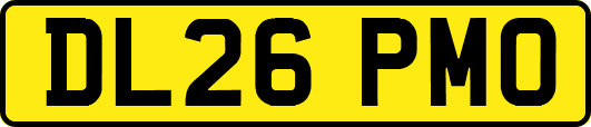DL26PMO