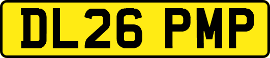 DL26PMP