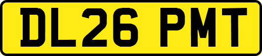 DL26PMT