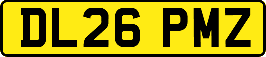 DL26PMZ