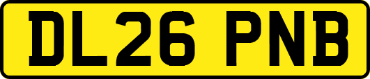 DL26PNB