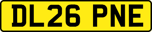 DL26PNE