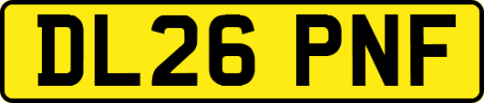 DL26PNF