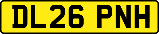 DL26PNH