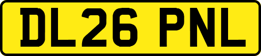 DL26PNL