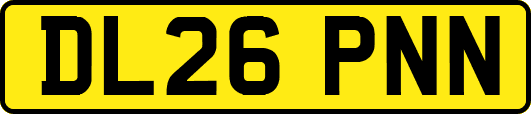 DL26PNN