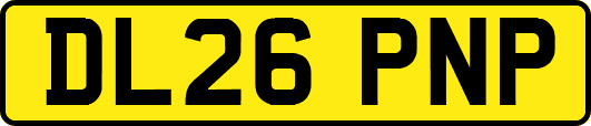 DL26PNP