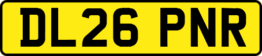 DL26PNR