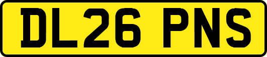 DL26PNS