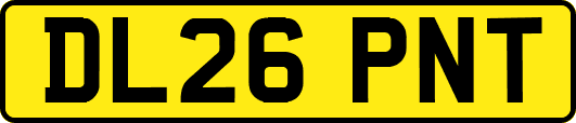 DL26PNT