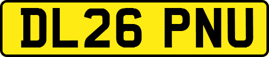 DL26PNU