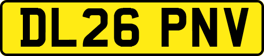 DL26PNV