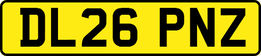 DL26PNZ