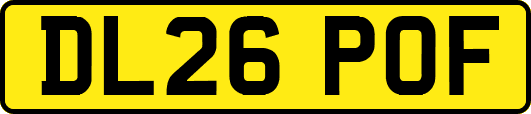 DL26POF