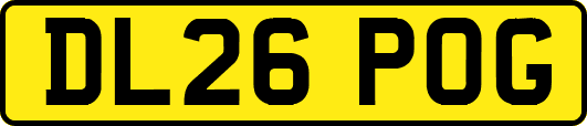 DL26POG