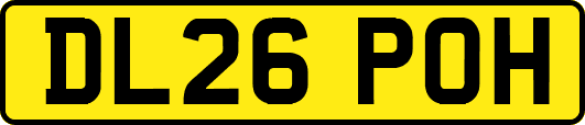 DL26POH