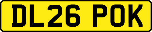 DL26POK