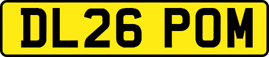 DL26POM