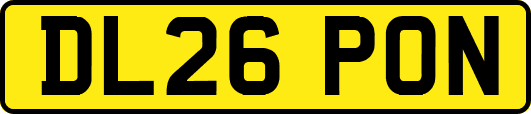 DL26PON
