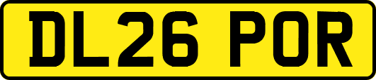 DL26POR