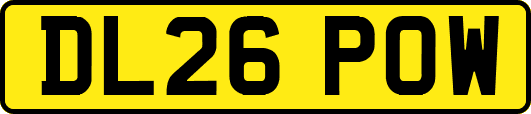 DL26POW