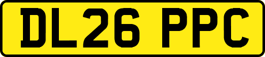 DL26PPC