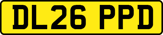 DL26PPD