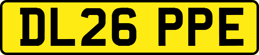 DL26PPE