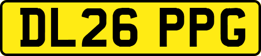 DL26PPG