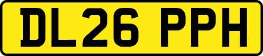 DL26PPH