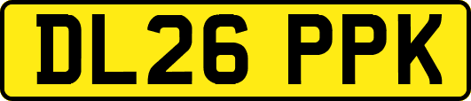 DL26PPK