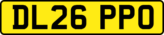 DL26PPO