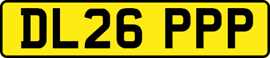 DL26PPP