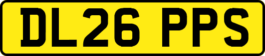 DL26PPS