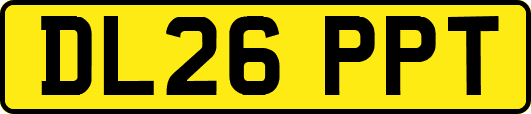 DL26PPT