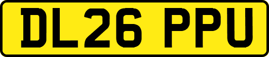 DL26PPU
