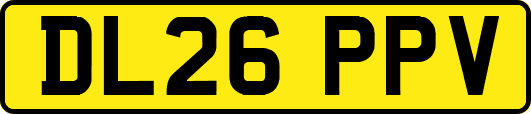 DL26PPV