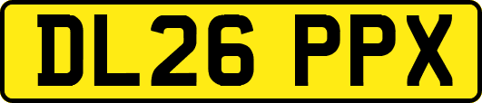 DL26PPX