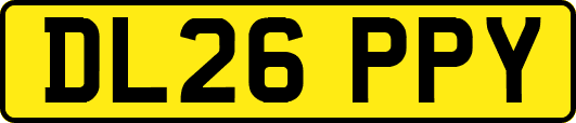DL26PPY