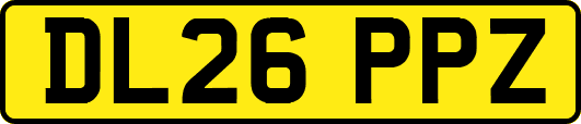 DL26PPZ