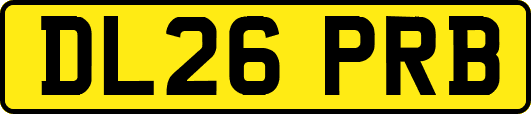 DL26PRB
