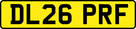 DL26PRF