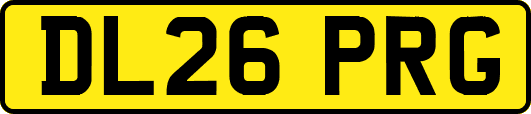 DL26PRG