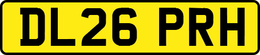 DL26PRH
